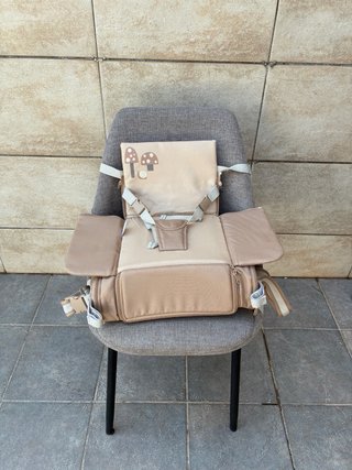 Silla de bebé portátil Jané