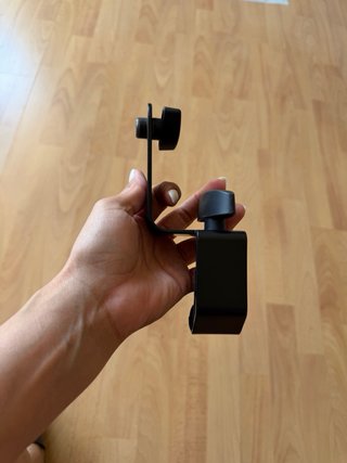 Trípode OQAN para iPad