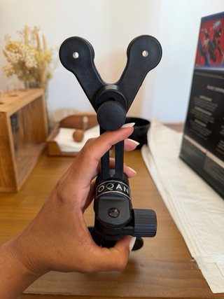 Trípode OQAN para iPad