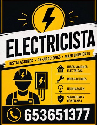Electricistas