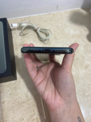 iPhone 11 Pro
