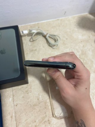 iPhone 11 Pro