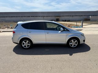 SEAT Altea XL 2012