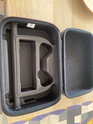 Funda Nintendo Switch