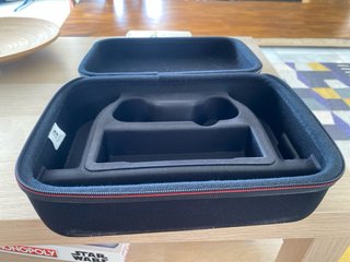 Funda Nintendo Switch