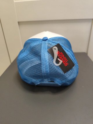 Gorra Stranger Things Thinking Cap