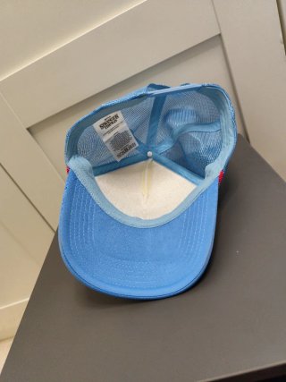 Gorra Stranger Things Thinking Cap