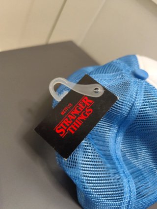 Gorra Stranger Things Thinking Cap