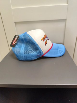 Gorra Stranger Things Thinking Cap