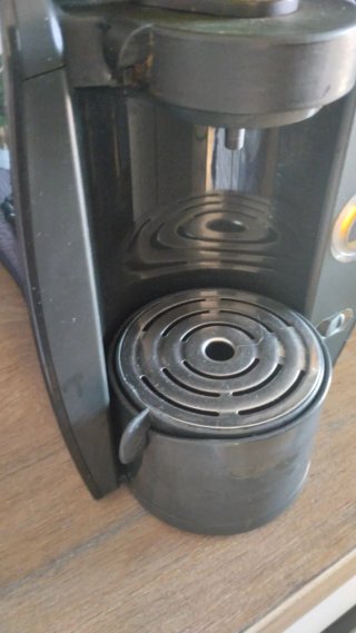 Cafetera Bosch para piezas
