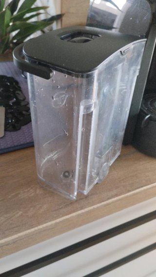 Cafetera Bosch para piezas