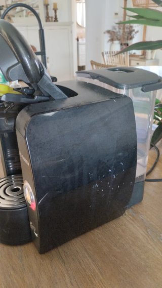 Cafetera Bosch para piezas