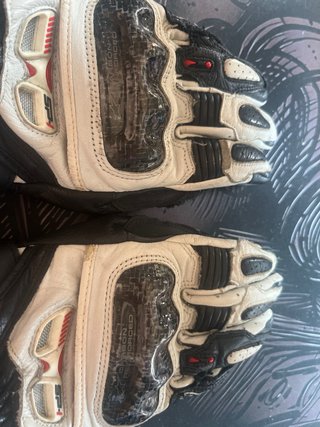 Guantes Alpinestars SP-1