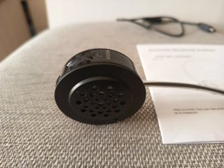 Auriculares Bluetooth Netway Retro
