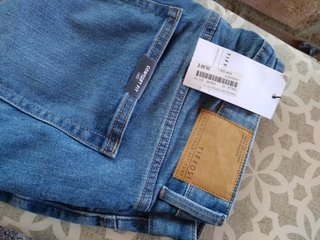 Pantalón Tiffosi Denim Talla 42