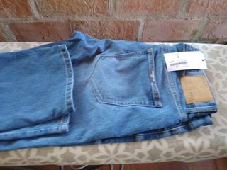 Pantalón Tiffosi Denim Talla 42
