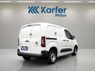 Citroen Berlingo Furgon 100cv