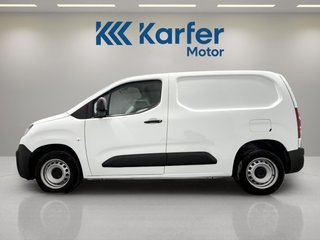 Citroen Berlingo Furgon 100cv