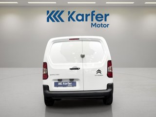 Citroen Berlingo Furgon 100cv