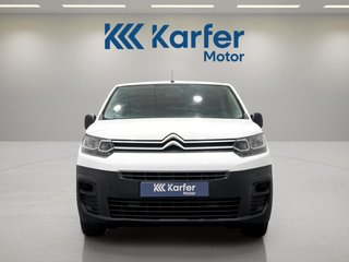 Citroen Berlingo Furgon 100cv