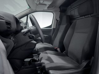 Citroen Berlingo Furgon 100cv