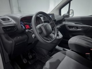 Citroen Berlingo Furgon 100cv