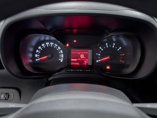 Citroen Berlingo Furgon 100cv