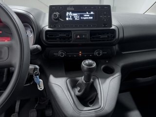 Citroen Berlingo Furgon 100cv