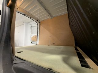Citroen Berlingo Furgon 100cv
