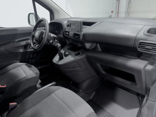 Citroen Berlingo Furgon 100cv