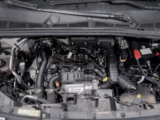 Citroen Berlingo Furgon 100cv