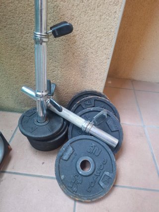 Pesas