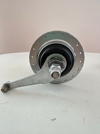 Buje Shimano Nexus 8v Cubo de engranaje SG-8C31