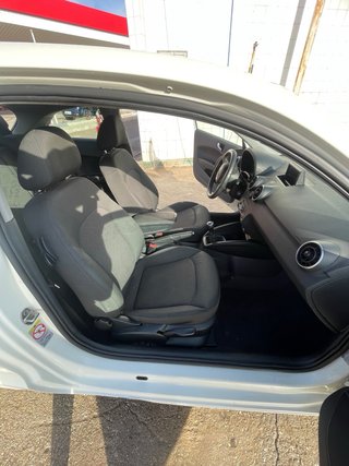 Audi A1 2013