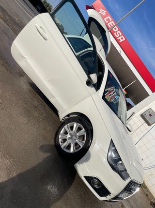 Audi A1 2013