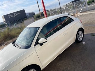 Audi A1 2013