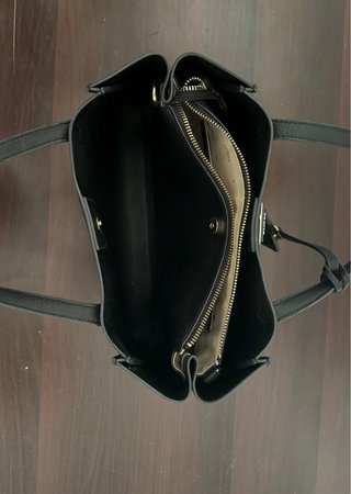 Bolso Guess Negro