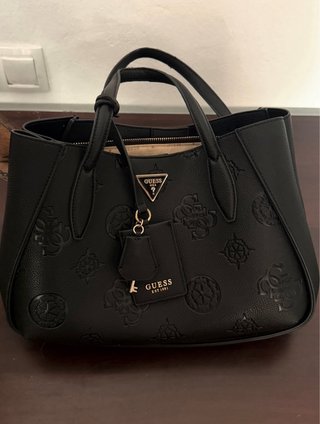Bolso Guess Negro
