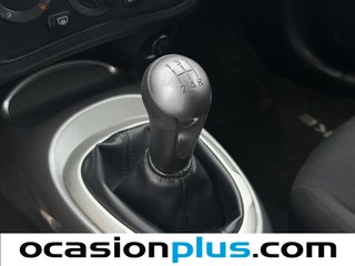 Nissan Juke G Visia 4x2 69 kW (94 CV)