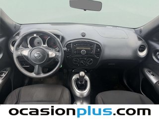 Nissan Juke G Visia 4x2 69 kW (94 CV)