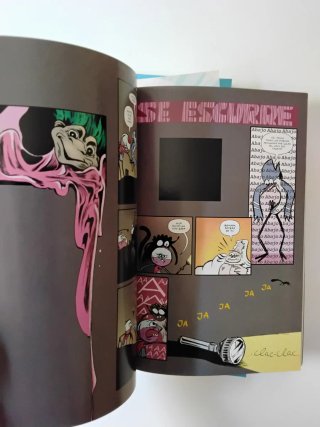 Lote Cómics Historias Corrientes Volumen 1 - 5