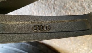 Llantas Audi Sport DTM 18 A3/A4/A5/A6 OEM