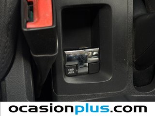 Jeep Compass 2.2 CRD Sport 4x4 120 kW (163 CV)