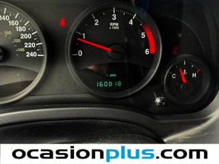 Jeep Compass 2.2 CRD Sport 4x4 120 kW (163 CV)