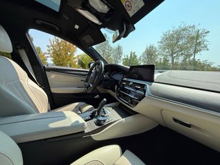BMW Serie 5 2016