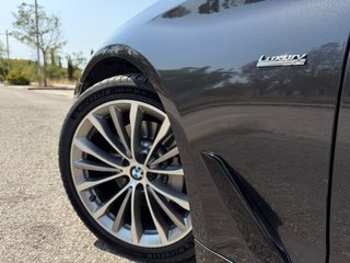 BMW Serie 5 2016