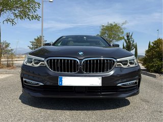 BMW Serie 5 2016