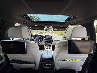BMW Serie 5 2016