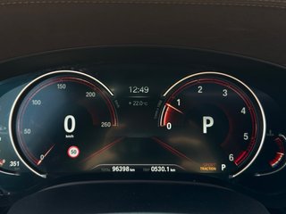 BMW Serie 5 2016