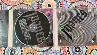 CD y DVD Juanes Mi Sangre Tour Edition Latino